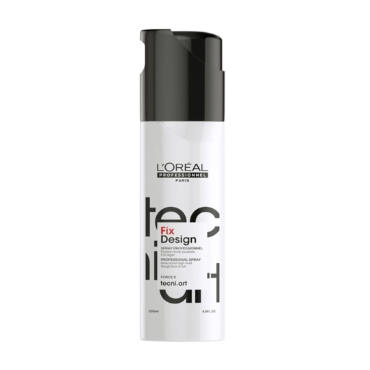FIX DESIGN 200ML