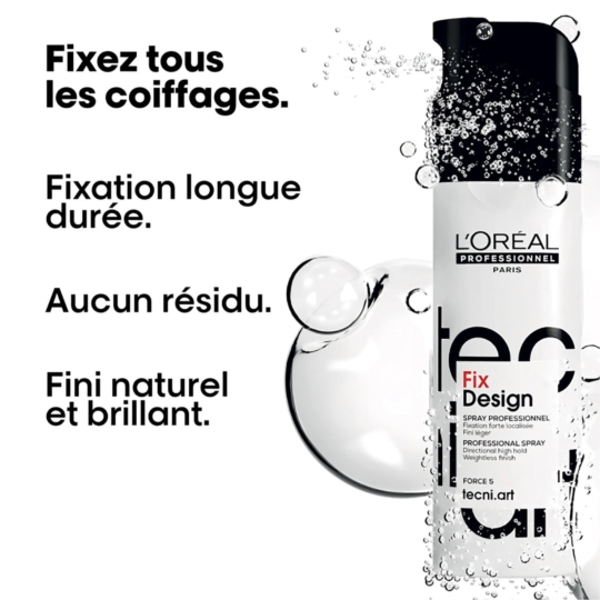 FIX DESIGN 200ML