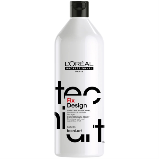 FIX DESIGN LITRE