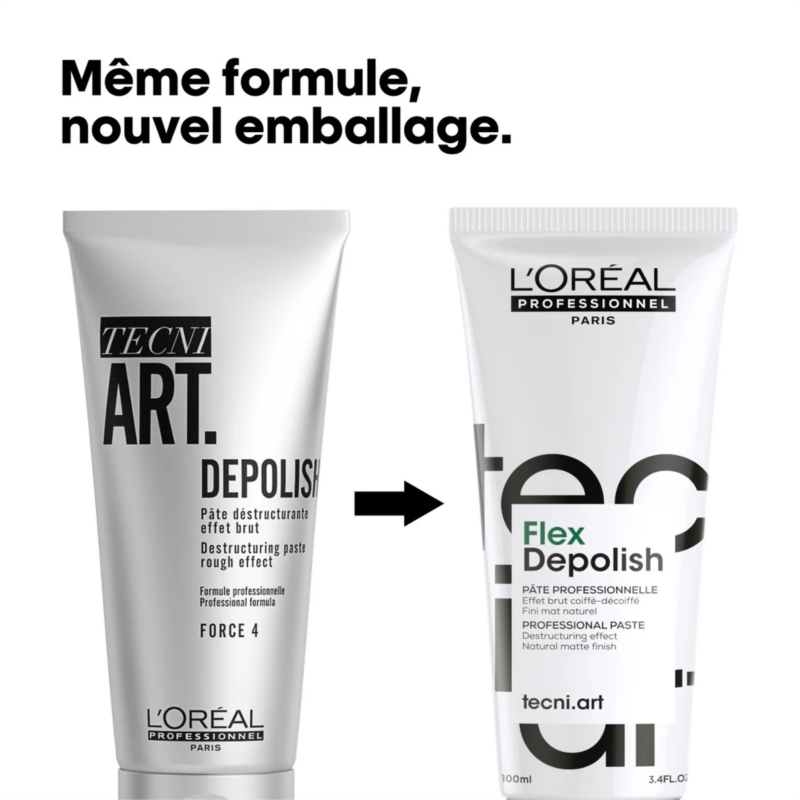 DEPOLISH 100ML