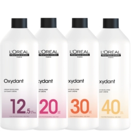 OXYDANT L'OREAL  LITRE
