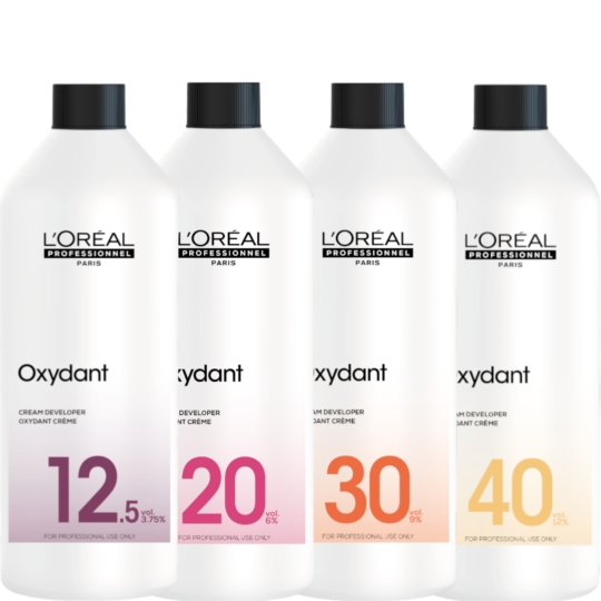 OXYDANT L'OREAL  LITRE