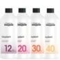 OXYDANT L'OREAL  LITRE