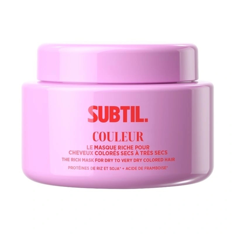 COULEUR MASQUE 250ML