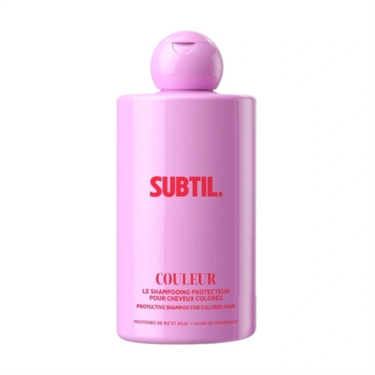 COULEUR SHAMP 300ML