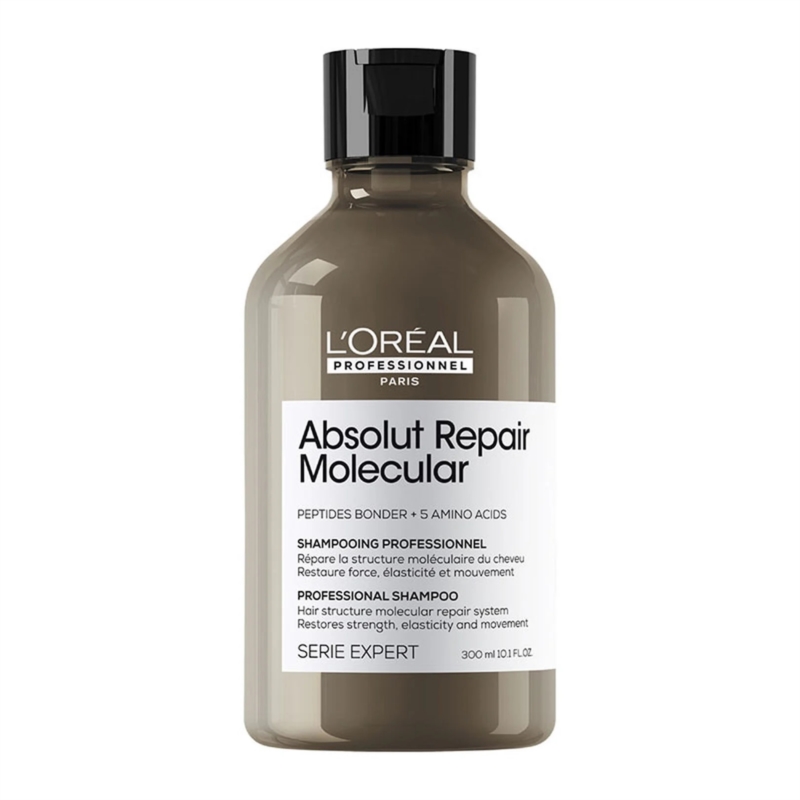 ABSOLUT REPAIR MOLECULAR SHAMP 300ML