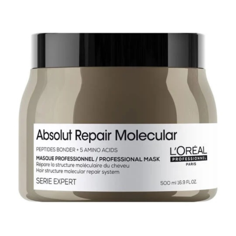 ABSOLUT REPAIR MOLECULAR MASQUE 500ML
