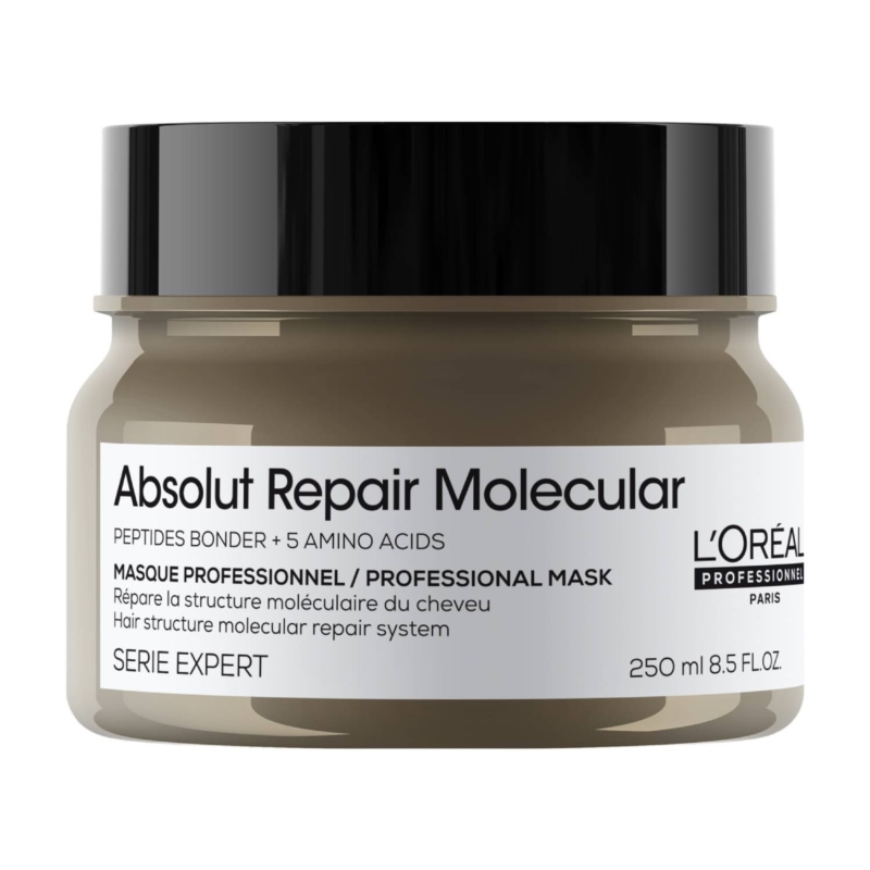 ABSOLUT REPAIR MOLECULAR MASQUE 250ML