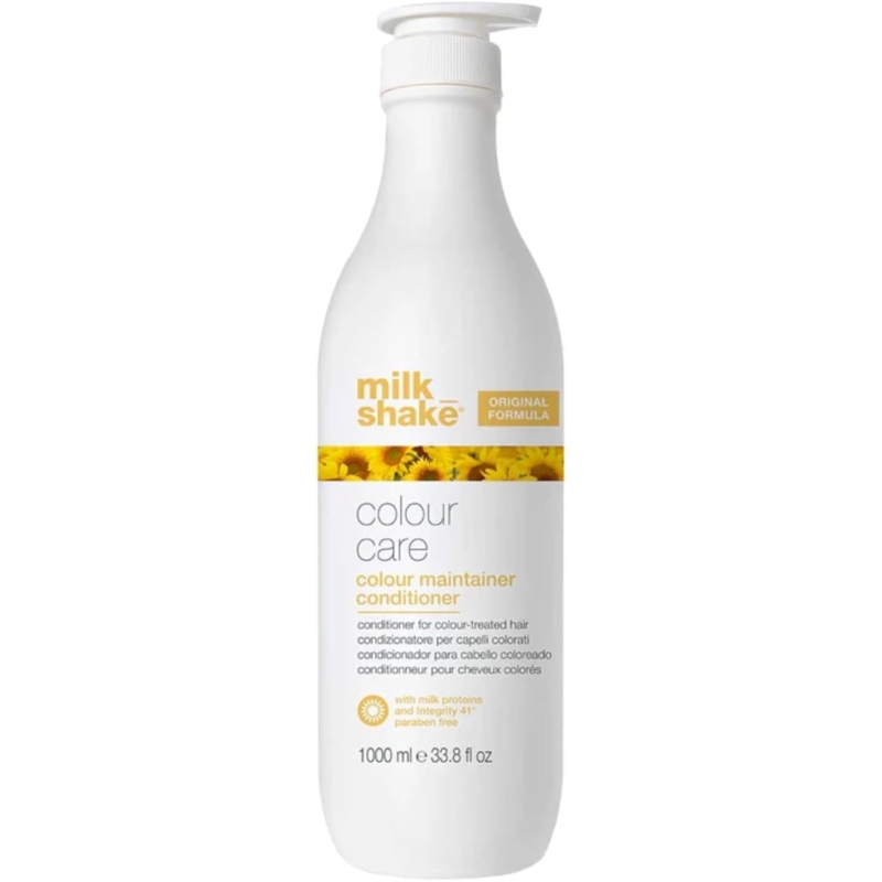 MILK SHAKE COLOR CARE CONDITIONNEUR LITRE