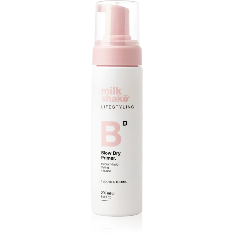 LIFESTYLING BLOW DRY PRIMER 200ML