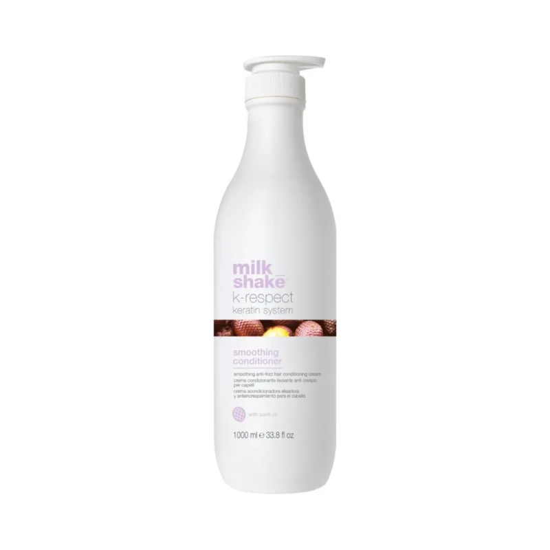K RESPECT SMOOTHING CONDITIONNEUR 1 LITRE