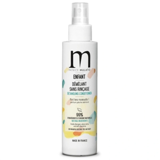M KIDS SPRAY DEMELANT 150ML