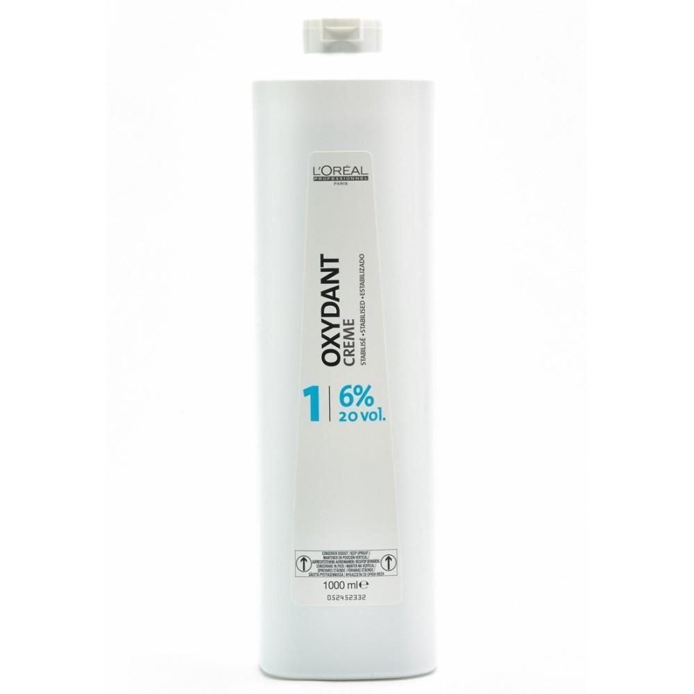 OXYDANT L'OREAL  LITRE