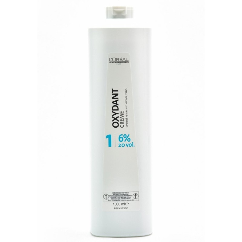 OXYDANT L'OREAL  LITRE