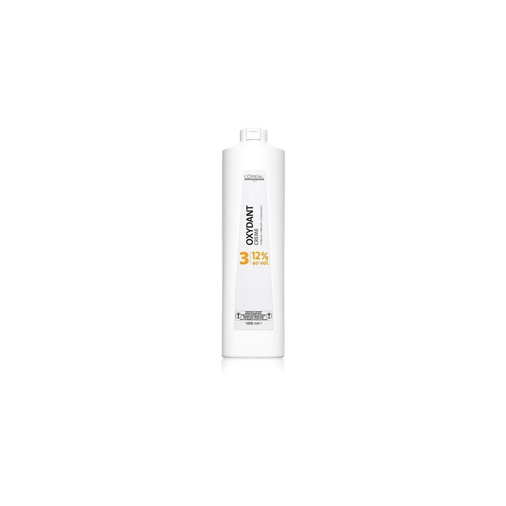 OXYDANT L'OREAL  LITRE