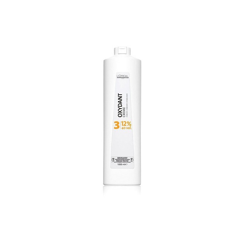 OXYDANT L'OREAL  LITRE