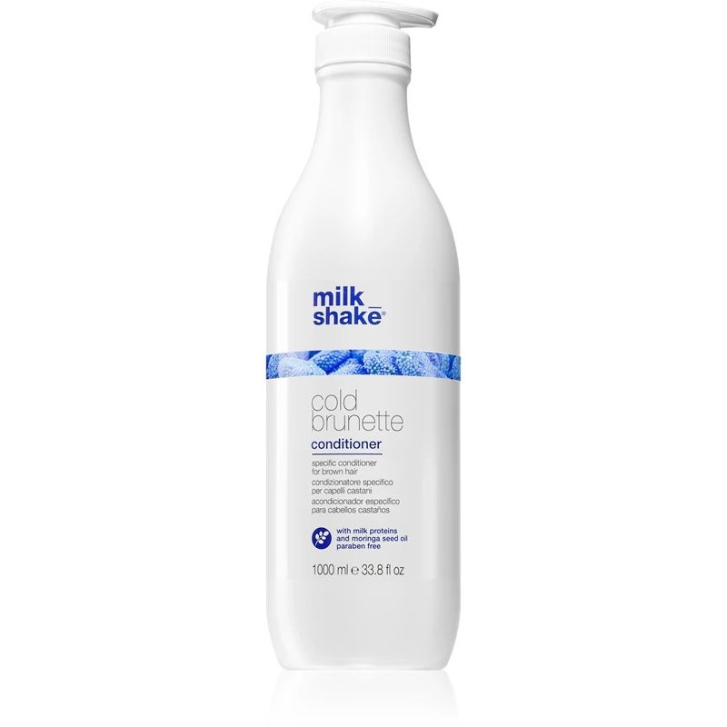 MILK SHAKE COLD BRUNETTE CONDITIONNEUR 1L
