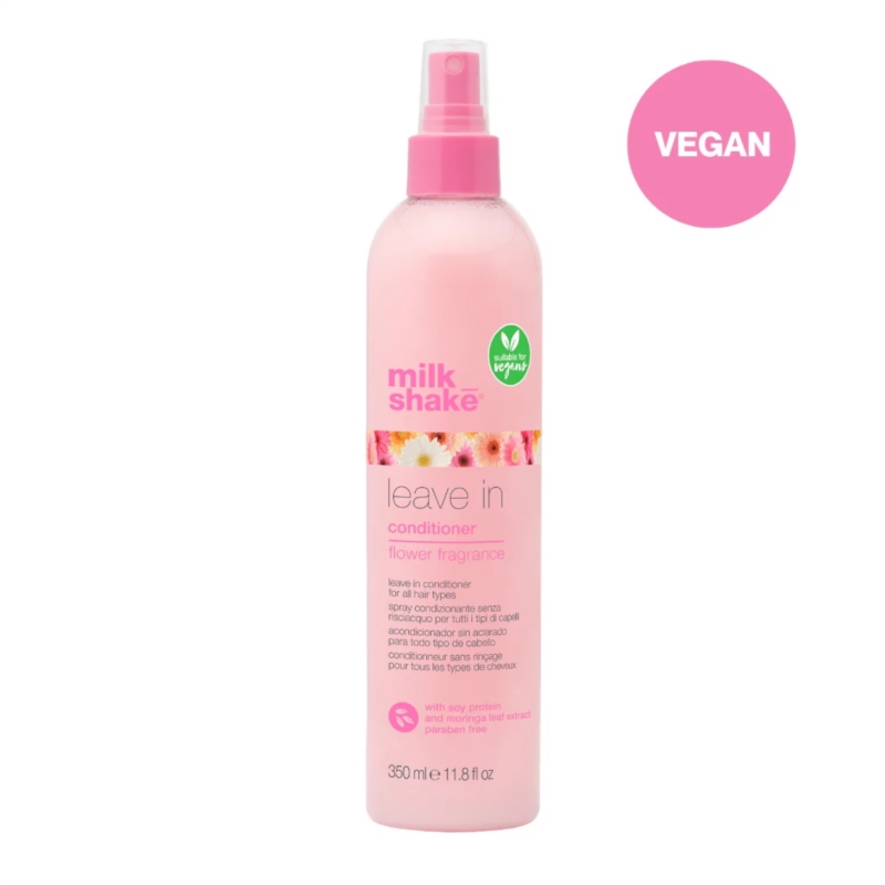 MILK SHAKE LEAVE IN FLOWER 350ML