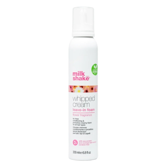 MILK SHAKE WHIPPED FLOWER 200ML