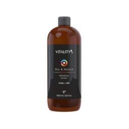 MIX & MATCH ACTIVATEUR LITRE