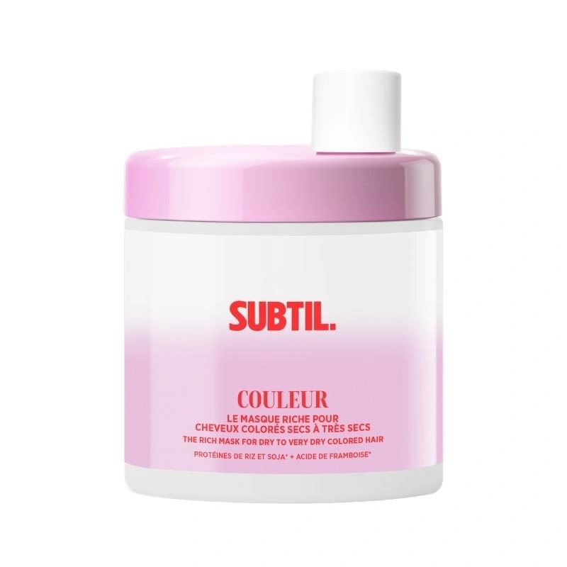 COULEUR MASQUE 750ML