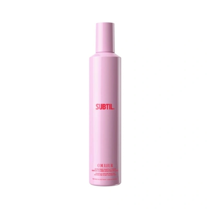 COULEUR MASQUE CHANTILLY 500ML