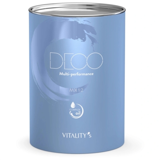 POUDRE DECO MULTI-PERFORMANCE 400GR