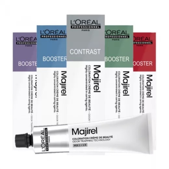 MAJI BOOSTER 60ML