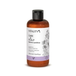 C&SCALP APAISANT SHAMP 250ML 