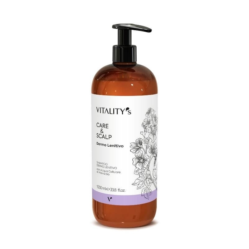 C&SCALP APAISANT SHAMP LITRE