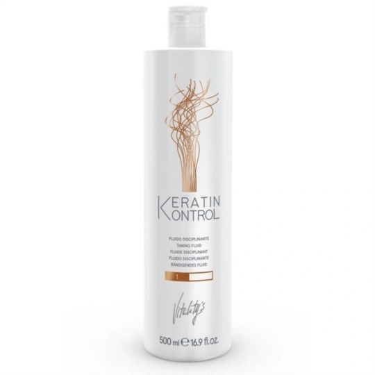 KERATIN KONTROL FLUIDE DISCIPLINANT N°1 500 ML 