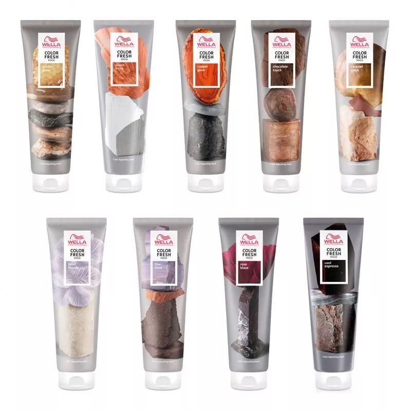 COLOR FRESH MASQUE 150ML