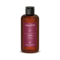 C&S VOLUME SHAMP 250ML