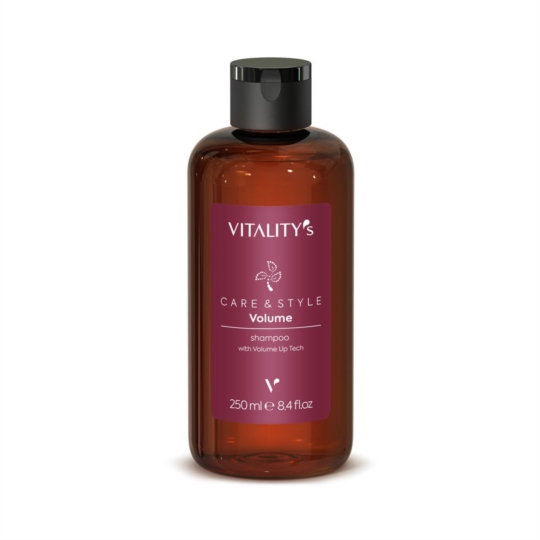 C&S VOLUME SHAMP 250ML