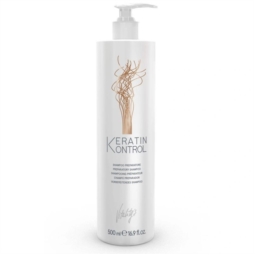 KERATIN KONTROL SHAMPOOING PREPARTEUR 500 ML 