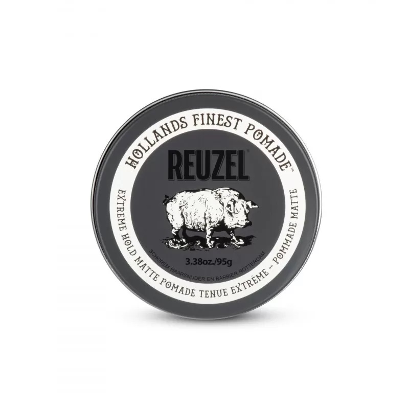 REUZEL EXTREME HOLD MATTE 95 G
