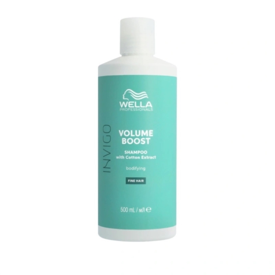 INVIGO VOLUME SHAMP 500ML