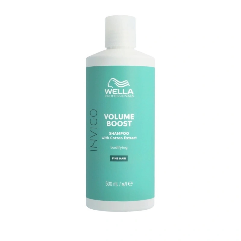 INVIGO VOLUME SHAMP 500ML