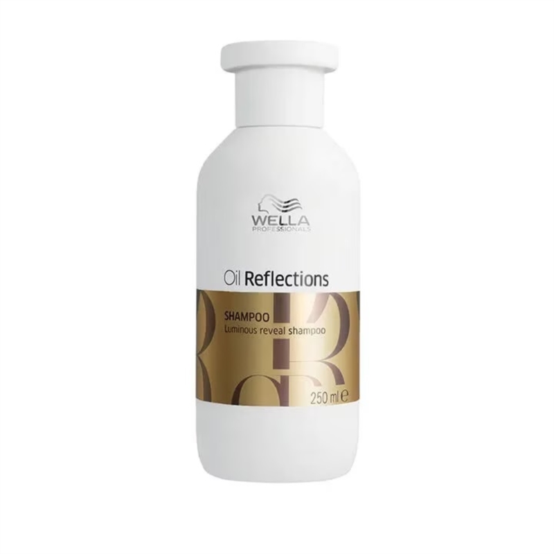 OIL REFLECTION SHAMP 250ML