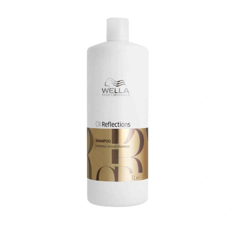 OIL REFLECTION SHAMP 1L