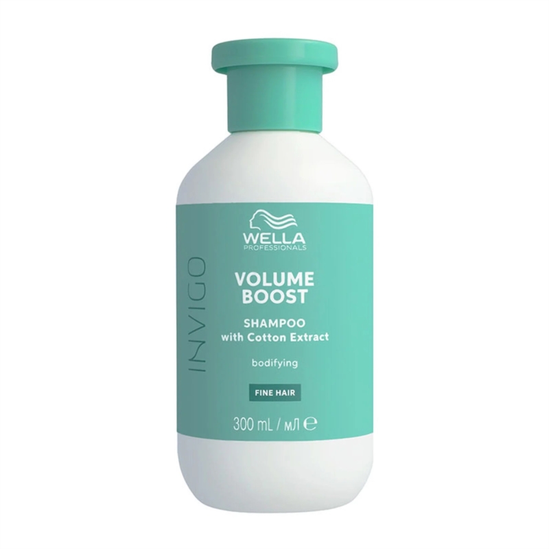 INVIGO VOLUME SHAMP 300ML