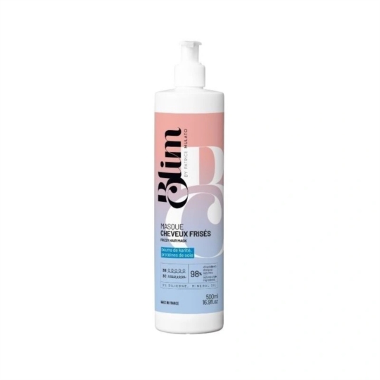BLIM MASQUE CHEVEUX BOUCLES 500ML