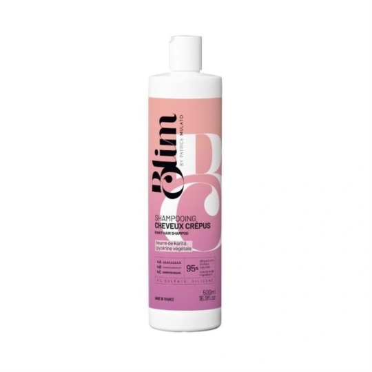 BLIM SHAMP CHEVEUX CREPUS 500ML