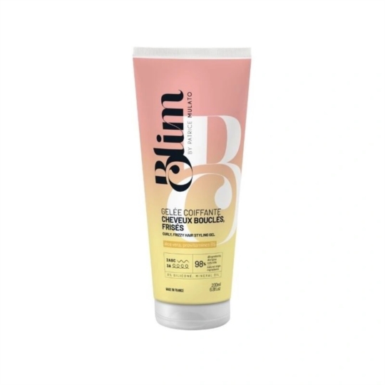 BLIM GELEE COIFFANTE CHEVEUX FRISES 200ML
