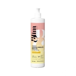 BLIM MASQUE CHEVEUX ONDULES BOUCLES 500ML