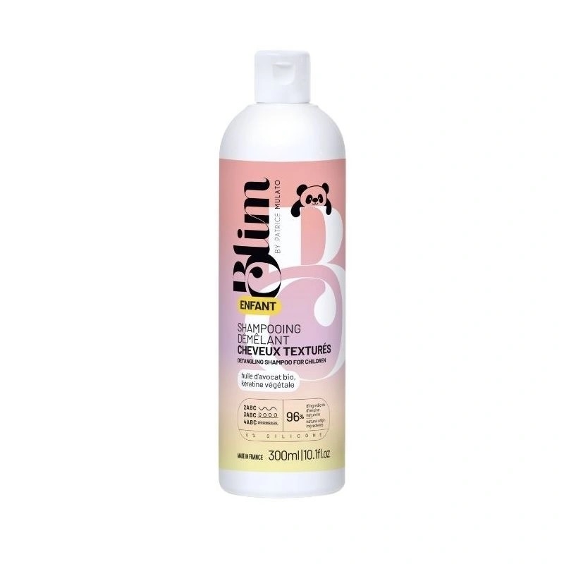 BLIM SHAMP DEMELANT ENFANTS 300ML