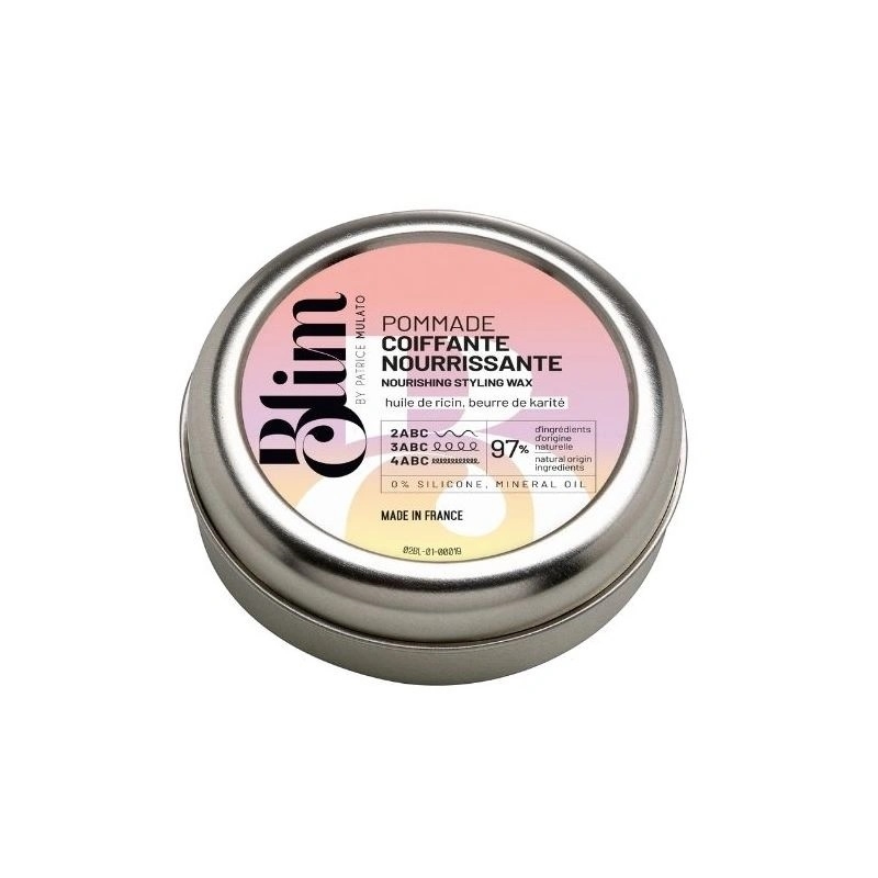 BLIM POMMADE COIFFANTE 40ML