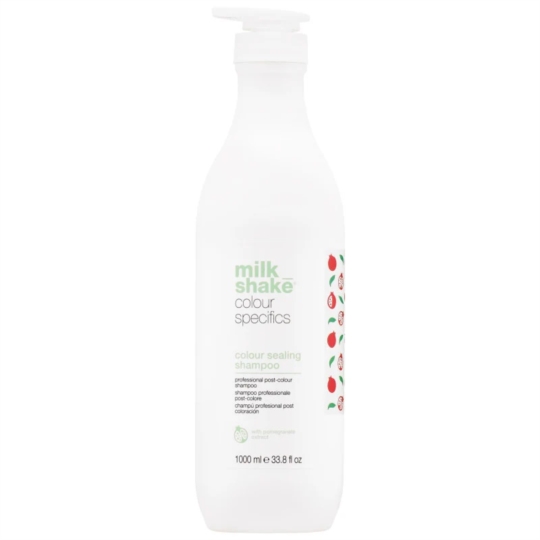 MILK SHAKE COLOUR SEALING SHAMP 1L