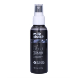 MILK SHAKE ICY BLOND TONING SPRAY 100ML
