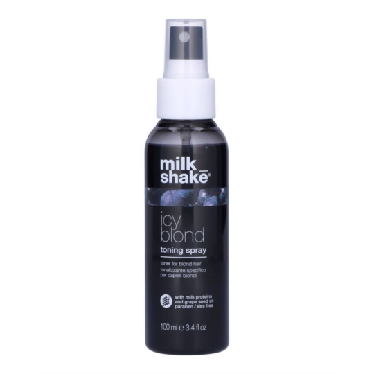 MILK SHAKE ICY BLOND TONING SPRAY 100ML